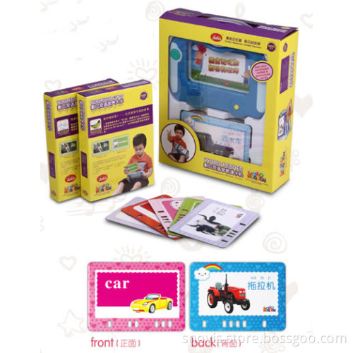 Cardreader (ICP-13-002)